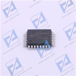 HC89F0541-LQFP32-Y-M